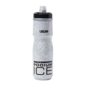 �ő�10��OFF�N�[�|�� �y4/4�`4/10�z �L�������o�b�N �|�f�B�E���A�C�X 620ML 065200 �o�C�V�N�� �h�����N�{�g�� : �u���b�N CAMELBAK