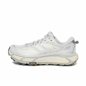 �z�J �}�t�@�e �X�s�[�h 2 MAFATE SPEED 2 1126851 CYLB �����Y �g���b�L���O �V���[�Y : COSMIC GREY/ALABASTER HOKA