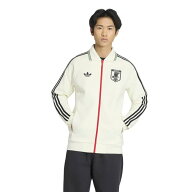アディダス サッカー日本代表 2026 アウェイ アンセムジャケット KA1514 メンズ サッカー/フットサル ラ…