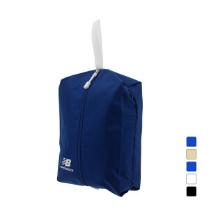 5/18���聚���I�ōő�100��P�o�b�N �j���[�o�����X SHOES BAG (0126984014) �����Y �S���t �V���[�Y�P�[�X New Balance