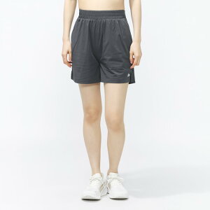 �j���[�G�� ���f�B�[�X �V���[�g�p���c WPA SHORT PANTS CHA 14744482 GRY �X�|�[�c�E�F�A ���K�E�F�A �F �_�[�N�O���[ NEW ERA