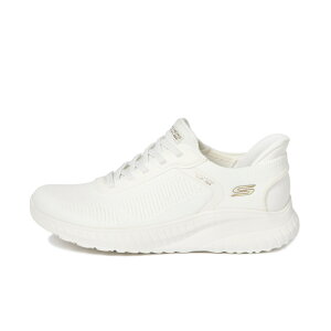 �X�P�b�`���[�Y BOBS SQUAD CHAOS-CURRENT MUSE 117497W OFWT ���f�B�[�X �E�H�[�L���O�V���[�Y �X�j�[�J�[�F�z���C�g×�z���C�g SKECHERS imbkk