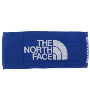 �U�E�m�[�X�E�t�F�C�X �^�I�� Comfort Cotton Towel M �R���t�H�[�g�R�b�g���^�I��M 34×80cm NN22101 TB THE NORTH FACE