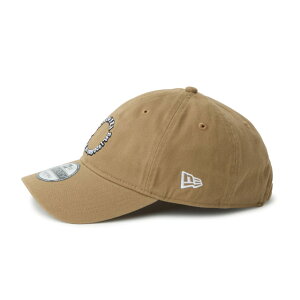6/15���聚���I�ōő�100��P�o�b�N �j���[�G�� �L���b�v 9TWENTY Circle Logo �J�[�L 14745122 �X�q NEW ERA