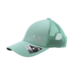 �I�[�N���[ �W���j�A �L�b�Y �q�� �L���b�v ESSENTIAL YTR MESH CAP 26.0 FOS902400 76R �X�q �F �G�������h�O���[�� OAKLEY