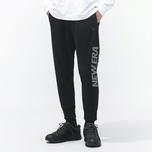 5/20���聚���I�ōő�100��P�o�b�N �j���[�G�� �����Y �j�b�g�p���c PA DRY SWEAT PANTS BLK DGRY 14744576 BK �X�|�[�c�E�F�A �F �u���b�N NEW ERA