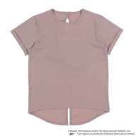 4/15限定★抽選で最大100％Pバック リーボック レディース 半袖 Tシャツ REEBOK CROSS TEE A562CRS スポ…