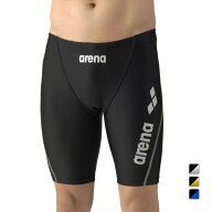 最大10％OFFクーポン 【7/18〜7/26】 アリーナ メンズ 水泳 フィットネス水着 フィットネススパッツ ハー…