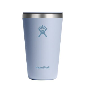 5/20���聚���I�ōő�100��P�o�b�N �n�C�h���t���X�N DRINKWARE 16oz ALL AROUND TUMBLER 8901170148 �L�����v �H�� �^���u���[ : Surf Hydro Flask