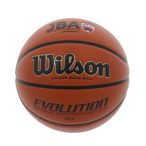 �ő�10��OFF�N�[�|�� �y4/4�`4/10�z �E�C���\�� EVOLUTION JBA���苅 �u���b�N WZ10242016 �o�X�P�b�g�{�[�� ������ 6���� Wilson