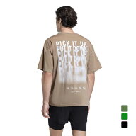 9/20限定★抽選で最大100％Pバック アディダス メンズ 半袖 機能 Tシャツ クライマクール パワー トレー…