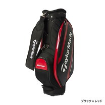 楽天市場】キャディバッグ テイラーメイド 9型の通販