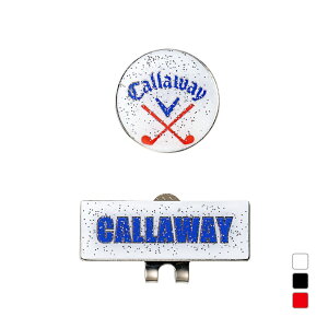 �ő�10��OFF�N�[�|�� �y4/4�`4/10�z �L�����E�F�C Logo Marker 26 JM (7193823803) �S���t �}�[�J�[ Callaway