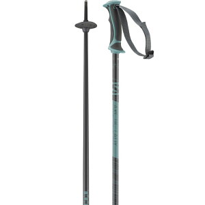 5/20���聚���I�ōő�100��P�o�b�N �T������ ARCTIC LADY Grey/Green L41174200 GY/GR ���f�B�[�X �X�L�[ �|�[�� : �O���[×�G�������h�O���[�� SALOMON