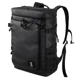 ディーオーディー ハコピタイト 35L ブラック BA138 BK トレッキング バックパック リュック DOD