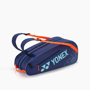 ���l�b�N�X ���P�b�g�o�b�O6 ���P�b�g6�{���[�\ BAG2532R �e�j�X �o�h�~���g�� ���P�b�g�o�b�O �e�j�X�o�b�O �e�j�X���P�b�g�o�b�O : �l�C�r�[ YONEX