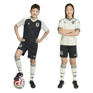 アディダス キッズ サッカー日本代表 2026 アウェイ レプリカ ショーツ JZ9702 ジュニア 子供 サッカー/…
