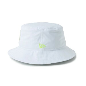 �j���[�G�� �S���t�E�F�A �n�b�g �t �� GF BUCKET01 ZAMZA CIRCLE PATCH WHI (14747170) �����Y NEW ERA