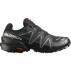 5/10���聚���I�ōő�100��P�o�b�N �T������ SPEEDCROSS 6 GTX 20 YEARS Q1 �X�s�[�h�N���X6�S�A�e�b�N�X L49159000 �����Y ���f�B�X ���� �����j���O�V���[�Y 2E SALOMON imbkk