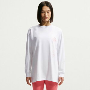 �ő�10��OFF�N�[�|�� �y4/4�`4/10�z �i�C�L ���f�B�[�X ���� T�V���c �E�B�����Y NSW OS AM95 GPX L/S T�V���c IR6979 �X�|�[�c�E�F�A NIKE