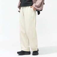 プーマ レディース スウェット ロングパンツ ESS ELEVATED MX ニット PT 693760 スポーツウェア PUMA
