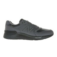 最大10％OFFクーポン 【8/4〜8/11】 ニューバランス 880 v7 Gore-Tex U880G1D7 メンズ ウォーキングシュ…
