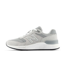 7/15限定★抽選で最大100％Pバック ニューバランス Fresh Foam X 880 v7 W880712 レディス ウォーキングシューズ シューズ 靴 レディース 2E : グレー New Balance imbkk