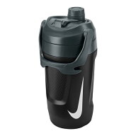 ナイキ フューエルジャグ 1200ml チャグ RFSH HY8020-031 キャンプ 水筒/ジャグ : ブラック/アンスラサイ…
