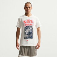 ナイキ メンズ レディス バスケットボール 半袖Tシャツ クラブ バスケットボール Tシャツ OC STD F2 S/S …