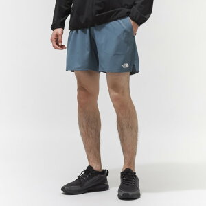 �ő�10��OFF�N�[�|�� �y5/30�z �U�E�m�[�X�t�F�C�X �����Y �V���[�g�p���c Enduris Racing Short �G���f�����X���[�V���O�V���[�c(�����Y) NB72480 �����j���O�E�F�A THE NORTH FACE
