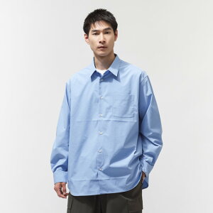 2026�t�� �X�m�[�s�[�N �A�E�g�h�A�J�W���A�� �����V���c New Standard Utility Shirt SH-26SU001 snow peak
