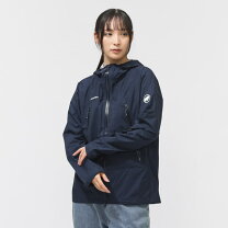 楽天市場】マムート ジャケット（カラーネイビー）（レインウェア 