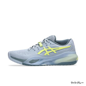 8/20限定★抽選で最大100％Pバック アシックス GEL-RESOLUTION X WIDE ゲルレゾリューション 10 ワイド オールコート 1041A487 メンズ テニス オールコート用シューズ 3E asics