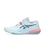 【予約商品】アシックス GEL-RESOLUTION X ゲルレゾリューション 10 オールコート 1042A279 レディス テ…