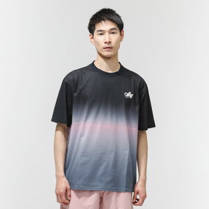 �I�[�N���[ �����Y ����/�����j���O�E�F�A ����T�V���c PURSUIT SUNSET TEE 4.0 FOA409152 OAKLEY
