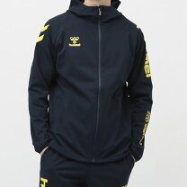 楽天市場】hummel ジャージ パーカーの通販