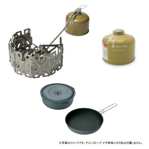 �X�m�[�s�[�N ���G���X�g�[�u �i�M �N�b�J�[���K�X�� FK-322 GS-360 SCS-201 GP-250GR �\���L�����v snow peak