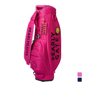 8/5���聚���I�ōő�100��P�o�b�N �p�[���[�Q�C�c PGisPG CB (0535980821) �S���t �L���f�B�o�b�O 9�^ PEARLY GATES