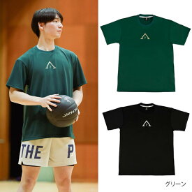 インザペイント メンズ レディス バスケットボール 半袖Tシャツ スポーツデポ・アルペン限定T-SHIRTS ITP2617ALP IN THE PAINT