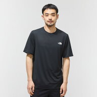 最大10％OFFクーポン【9/30〜10/1】 ザ・ノースフェイス メンズ ランニングウェア半袖Tシャツ S/S GTD Me…