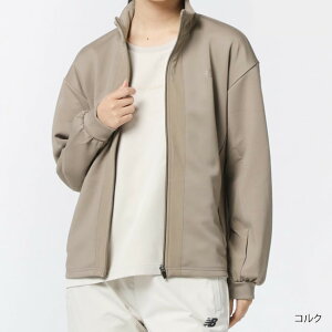 �j���[�o�����X THE CITY ���f�B�[�X �E�[�u���R���r �j�b�g�W���P�b�g AWJ45109 �A�E�^�[ �X�|�[�c�E�F�A �A���y���E�X�|�[�c�f�|���� New Balance 24ss_cl_nb