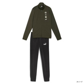 最大10％OFFクーポン 【7/18〜7/26】 プーマ ジュニア キッズ 子供 ジャージ 上下セット アルペン・スポーツデポ限定 PUMA POWER グラフィック ポリ スーツ 684052 スポーツウェア アルペン・スポーツデポ限定 PUMA