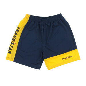 �g�����W�X�^ �n���h�{�[�� �v���N�e�B�X�p���c HB Game Pants SIDE LOGO HB26SP02 TRANSISTAR
