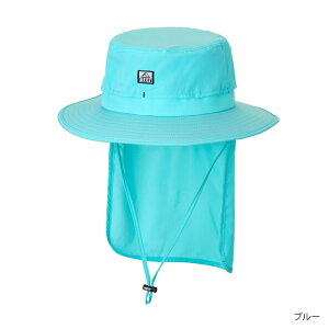 6/20���聚���I�ōő�100��P�o�b�N ���[�t �����Y �}���� �X�q REEF SURF HAT EHT261033 LIFU