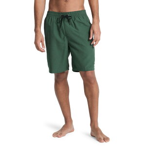 6/18���聚���I�ōő�100��P�o�b�N �N�C�b�N�V���o�[ �����Y �}���� �{�[�h�V���[�c EVERYDAY SOLID VOLLEY 19 EQYJV04137 QUIKSILVER