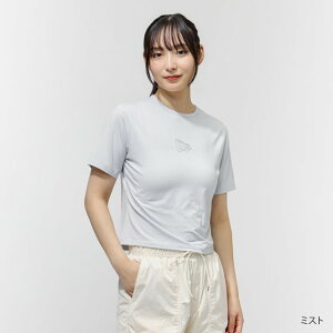 �j���[�G�� ���f�B�[�X ���� T�V���c WPA SS TEE SHORT LENGTH LGRY 14744473 GRY �X�|�[�c�E�F�A ���K�E�F�A �F �~�X�g NEW ERA