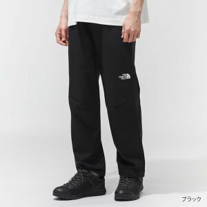 �U�E�m�[�X�E�t�F�C�X �����Y �g���b�L���O �����O�p���c Venture Pant �x���`���[�p���c NP22603D K : �u���b�N THE NORTH FACE