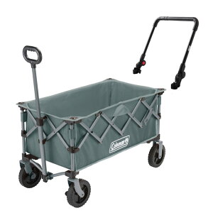 5/25���聚���I�ōő�100��P�o�b�N �R�[���}�� �A�E�g�h�A���S��NX (LIGHT GRAY) �v�b�V���n���h�� �Z�b�g 2230841 2238319 �L�����v ���S�� �L�����[���� Coleman