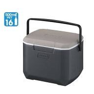 【アルペン限定】 コールマン COOLER 16QT AP20 LIGHT GRAY JAPAN (2000036784) キャンプ ハードクーラー…