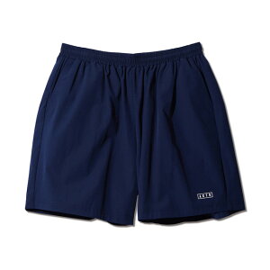 �A�N�^�[ �����Y ���f�B�X �o�X�P�b�g�{�[���E�F�A �n�[�t�p���c BASIC SHORT WIDE PANTS 524-010002 AKTR